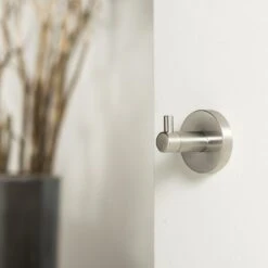 Tiger Boston - Handdoekhaak Groot - RVS Geborsteld -Badkamer Product Winkel 1200x1200 746