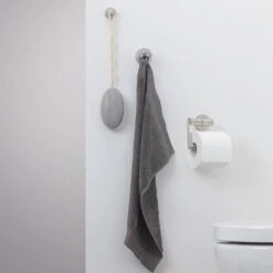 Tiger Boston - Handdoekhaak Klein - RVS Geborsteld 17 Tiger Boston - Handdoekhaak Klein - RVS Geborsteld -Badkamer Product Winkel 1200x1200 794