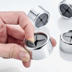 Merkloos 4x Zelfklevende Handdoek Houder Set - Kindvriendelijk - Anti-Stoot Ophang Haak Zonder Boren - Handdoekhaak - Chrome - Kliksysteem Theedoek - Handdoekklem 15 Merkloos 4x Zelfklevende Handdoek Houder Set - Kindvriendelijk - Anti-Stoot Ophang Haak Zonder Boren - Handdoekhaak - Chrome - Kliksysteem Theedoek - Handdoekklem -Badkamer Product Winkel 1200x1200 826