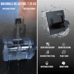 4x Zelfklevende Handdoekhaakjes Haakjes Ophanghaakjes Haken Zwart 14 4x Zelfklevende Handdoekhaakjes Haakjes Ophanghaakjes Haken Zwart -Badkamer Product Winkel 1200x1200 881