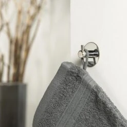 Tiger Rhino - Handdoekhaak - Chroom -Badkamer Product Winkel 1200x1200 903