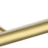 Toiletrol Houder Goud - WC Rol Houder Messing - Inclusief Montageset -Badkamer Product Winkel 1200x448
