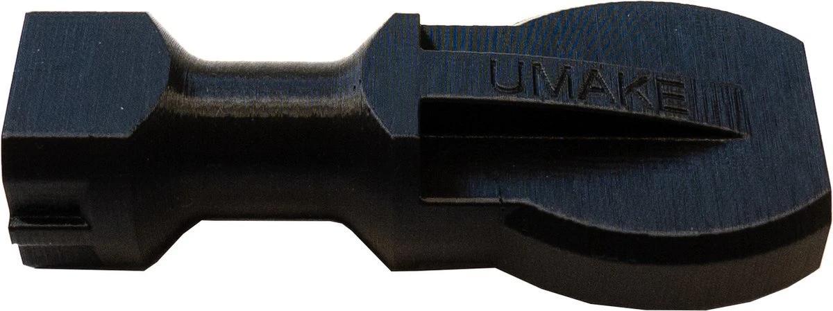 Oral-B Wandhouder Adapter Voor Originele Laadkabel // Zwart 6 Oral-B Wandhouder Adapter Voor Originele Laadkabel // Zwart - Afbeelding 5