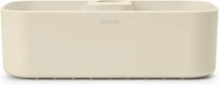 Brabantia ReNew Doucherek - Zonder Boren - Soft Beige -Badkamer Product Winkel 1200x465