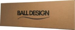 Ball Design Chroom Doucherek-3 Laags-hangend-Doucherek Zonder Boren -Badkamer Product Winkel 1200x485