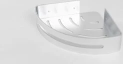 Sens Design Doucherekjes Set Van 3 - Doucherek Zonder Boren - Zilver -Badkamer Product Winkel 1200x620