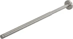 Tiger Boston - Telescopisch Handdoekrek - RVS Geborsteld -Badkamer Product Winkel 1200x639