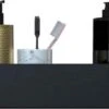 Doucherek Zwart - Shampoo Rek - RVS - Eenvoudig Te Monteren 1 Doucherek Zwart - Shampoo Rek - RVS - Eenvoudig Te Monteren -Badkamer Product Winkel 1200x644