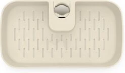 Brabantia ReNew Doucherek - Zonder Boren - Soft Beige -Badkamer Product Winkel 1200x700