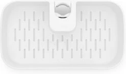 Brabantia ReNew Doucherek - Zonder Boren - White -Badkamer Product Winkel 1200x703