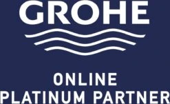 GROHE Essentials Toiletrolhouder - Zonder Klep - Chroom - 40689001 -Badkamer Product Winkel 1200x732