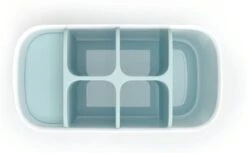 Joseph Joseph Badkamer Easy-Store Tandenborstelorganiser Large - 16.8x8.4x12.6 Cm - Creme/licht Blauw 18 Joseph Joseph Badkamer Easy-Store Tandenborstelorganiser Large - 16.8x8.4x12.6 Cm - Creme/licht Blauw -Badkamer Product Winkel 1200x741
