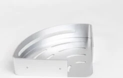 Sens Design Doucherekjes Set Van 3 - Doucherek Zonder Boren - Zilver -Badkamer Product Winkel 1200x759