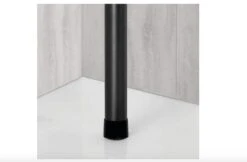 Merkloos Telescopisch Doucherek Zwart Voor Shampoo Staand Zonder Boren Shower Shelf Without Drilling Metal 7 Merkloos Telescopisch Doucherek Zwart Voor Shampoo Staand Zonder Boren Shower Shelf Without Drilling Metal -Badkamer Product Winkel 1200x788