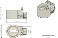 Oral-B IO Series 7 8 9 Elektrische Tandenborstelhouder- Opzetborstelhouder - Kabelloos Opladen - Badkamer Accessoires - Zonder Boren - Wit 19 Oral-B IO Series 7 8 9 Elektrische Tandenborstelhouder- Opzetborstelhouder - Kabelloos Opladen - Badkamer Accessoires - Zonder Boren - Wit -Badkamer Product Winkel 1200x795