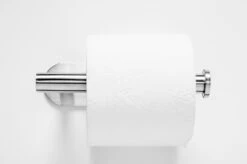 Toiletrolhouder Zonder Boren - Zilver - RVS WC Rolhouder Zelfklevend 12 Toiletrolhouder Zonder Boren - Zilver - RVS WC Rolhouder Zelfklevend -Badkamer Product Winkel 1200x798