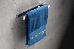 Sagittarius One 401S1 Handdoekrek Badkamer | Chrome Handdoekrek Zonder Boren | Gepolijst RVS Handdoekenrek Zelfklevend | 40CM Handdoekhouder Voor Badkamer 11 Sagittarius One 401S1 Handdoekrek Badkamer | Chrome Handdoekrek Zonder Boren | Gepolijst RVS Handdoekenrek Zelfklevend | 40CM Handdoekhouder Voor Badkamer -Badkamer Product Winkel 1200x800 14