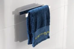 Sagittarius One 401S1 Handdoekrek Badkamer | Chrome Handdoekrek Zonder Boren | Gepolijst RVS Handdoekenrek Zelfklevend | 40CM Handdoekhouder Voor Badkamer 12 Sagittarius One 401S1 Handdoekrek Badkamer | Chrome Handdoekrek Zonder Boren | Gepolijst RVS Handdoekenrek Zelfklevend | 40CM Handdoekhouder Voor Badkamer -Badkamer Product Winkel 1200x800 15