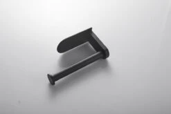 Nevana Toiletrolhouder - WC Rolhouder - Toiletpapier - Papier Rol Houder - Zelfklevend - Zonder Boren - Zwart - RVS 16 Nevana Toiletrolhouder - WC Rolhouder - Toiletpapier - Papier Rol Houder - Zelfklevend - Zonder Boren - Zwart - RVS -Badkamer Product Winkel 1200x800 3