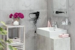 WENKO Vacuum-Loc Doucherek Chroom - Bevestigen Zonder Boren 26 WENKO Vacuum-Loc Doucherek Chroom - Bevestigen Zonder Boren -Badkamer Product Winkel 1200x800 39