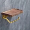 Lopoleis WC Rolhouder – Luxe Toiletrolhouder Walnoothout – Goud – Zelfklevend – WC Rolhouder Zonder Boren – Toiletrolhouder Met Plankje – WC Rolhouder Goud – Badkamer Accessoires 2 Lopoleis WC Rolhouder – Luxe Toiletrolhouder Walnoothout – Goud – Zelfklevend – WC Rolhouder Zonder Boren – Toiletrolhouder Met Plankje – WC Rolhouder Goud – Badkamer Accessoires -Badkamer Product Winkel 1200x800 4