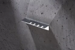 Sagittarius One 40S1 Tandenborstelhouder Chroom | Opzetborstelhouder Zonder Boren | Verchroomd Roestvrij Staal Tandenborstelhouder Hangend | Passend Voor Alle Grote Merken 12 Sagittarius One 40S1 Tandenborstelhouder Chroom | Opzetborstelhouder Zonder Boren | Verchroomd Roestvrij Staal Tandenborstelhouder Hangend | Passend Voor Alle Grote Merken -Badkamer Product Winkel 1200x800 48