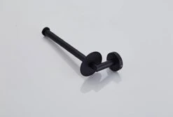 Wc Rolhouder Reserverolhouder Toiletrolhouder Voor 3 Rollen Zwart - Badkamer Accessoires - Hangend -Badkamer Product Winkel 1200x813 1