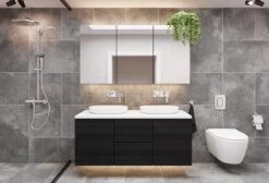 GROHE Essentials Badjashaak - Handdoekhaak - Metaal - Chroom - 40364001 -Badkamer Product Winkel 1200x814