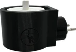 Oral-B Elektrische Tandenborstelhouder - ZWART -Badkamer Product Winkel 1200x823 2