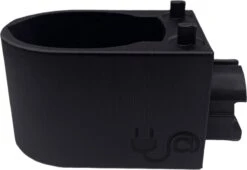 Plugware Oral-B Elektrische Tandenborstelhouder- Opzetborstelhouder - Zwart - Kabelloos Opladen - Badkamer Accessoires - Zonder Boren -Badkamer Product Winkel 1200x824 1