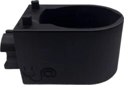 Plugware Oral-B Elektrische Tandenborstelhouder- Opzetborstelhouder - Zwart - Kabelloos Opladen - Badkamer Accessoires - Zonder Boren -Badkamer Product Winkel 1200x830 1