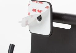 Tiger Colar - Toiletrolhouder Met Klep - Zwart -Badkamer Product Winkel 1200x843 2