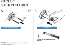 GROHE Essentials Handdoekhouder - Metaal - Chroom - 40371001 -Badkamer Product Winkel 1200x843 3