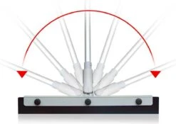 Chaton® Vloertrekker Lang Met Ophangsysteem - Afdraaibare Wisser - Douchewisser - Trekker Douche - Vloerwisser - Uitschuifbaar 70cm Tot 125cm 19 Chaton® Vloertrekker Lang Met Ophangsysteem - Afdraaibare Wisser - Douchewisser - Trekker Douche - Vloerwisser - Uitschuifbaar 70cm Tot 125cm -Badkamer Product Winkel 1200x851 2