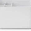 Brabantia ReNew Tandenborstelhouder - 11 X 19,6 X 9,9 Cm - White 2 Brabantia ReNew Tandenborstelhouder - 11 X 19,6 X 9,9 Cm - White -Badkamer Product Winkel 1200x875 1