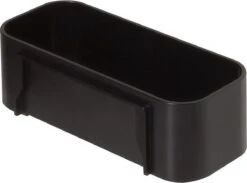 Tiger 2-Store - Wandrekje / Douchemandje - 25 Cm - Zwart 33 Tiger 2-Store - Wandrekje / Douchemandje - 25 Cm - Zwart -Badkamer Product Winkel 1200x889