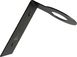 Wandmontage Houder Zeepdispenser | Design | Zwart | Wandhouder | Zeephouder -Badkamer Product Winkel 1200x895 1