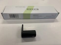 Handdoekhaakjes Zwart - Boren - 2x Wandhaakjes - Handdoekhouder Badkamer -Badkamer Product Winkel 1200x899