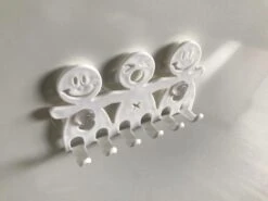 Merkloos Tandenborstel – Tandenborstelhouder – Tandenpoetsen – Badkamer – Hangen – Wastafel – Planchet – Bewaren – Houder – Hygiënisch – Kunststof – Wit – EPIN 3D 7 Merkloos Tandenborstel – Tandenborstelhouder – Tandenpoetsen – Badkamer – Hangen – Wastafel – Planchet – Bewaren – Houder – Hygiënisch – Kunststof – Wit – EPIN 3D -Badkamer Product Winkel 1200x899 4