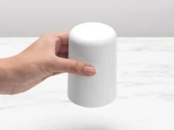 Brabantia ReNew Tandenborstelhouder - Met Inzet - White 21 Brabantia ReNew Tandenborstelhouder - Met Inzet - White -Badkamer Product Winkel 1200x900 30