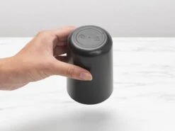 Brabantia ReNew Tandenborstelhouder - Met Inzet - Dark Grey -Badkamer Product Winkel 1200x900 32