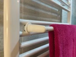 WillieJan Radiator Handdoeken Droog Rek 940W – Wit – 1 Stang – 36 Cm – Radiatorbevestiging – Zonder Boren 16 WillieJan Radiator Handdoeken Droog Rek 940W – Wit – 1 Stang – 36 Cm – Radiatorbevestiging – Zonder Boren -Badkamer Product Winkel 1200x900 8