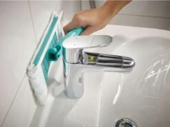 Leifheit Flexipad Tegelwisser - Click System - 20 Cm Wisbreedte 13 Leifheit Flexipad Tegelwisser - Click System - 20 Cm Wisbreedte -Badkamer Product Winkel 1200x901 3