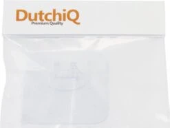 Zelfklevende Tandenborstel Houder - Muurhouder Voor Tandenborstel - Transparant 7 Zelfklevende Tandenborstel Houder - Muurhouder Voor Tandenborstel - Transparant -Badkamer Product Winkel 1200x903 1