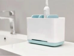 Joseph Joseph Badkamer Easy-Store Tandenborstelorganiser Large - 16.8x8.4x12.6 Cm - Creme/licht Blauw 17 Joseph Joseph Badkamer Easy-Store Tandenborstelorganiser Large - 16.8x8.4x12.6 Cm - Creme/licht Blauw -Badkamer Product Winkel 1200x903 2