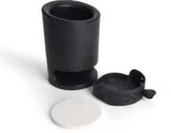 WC Borstel Met Houder - Hygiënische Toiletborstelhouder Siliconen - Toiletborstel Met Houder - Vrijstaand - Hangend -Badkamer Product Winkel 1200x937 2