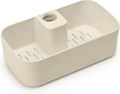 Brabantia ReNew Doucherek - Zonder Boren - Soft Beige -Badkamer Product Winkel 1200x941