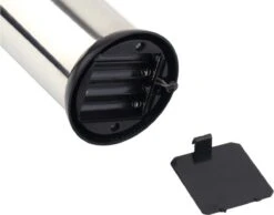 Merkloos Automatische Foam Dispenser - Schuim - Zeep - Vloeistofdispenser - Hygiëne - Bewegingssensor - Schuimzeep Dispenser - Zeeppompje 13 Merkloos Automatische Foam Dispenser - Schuim - Zeep - Vloeistofdispenser - Hygiëne - Bewegingssensor - Schuimzeep Dispenser - Zeeppompje -Badkamer Product Winkel 1200x942 2