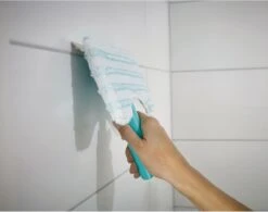 Leifheit Flexipad Tegelwisser - Click System - 20 Cm Wisbreedte 17 Leifheit Flexipad Tegelwisser - Click System - 20 Cm Wisbreedte -Badkamer Product Winkel 1200x948 2