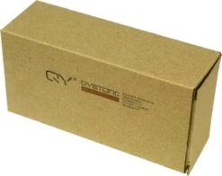 Design Toiletrolhouder - WC Rolhouder - RVS Mat Zwart - Incl. Schroeven -Badkamer Product Winkel 1200x952